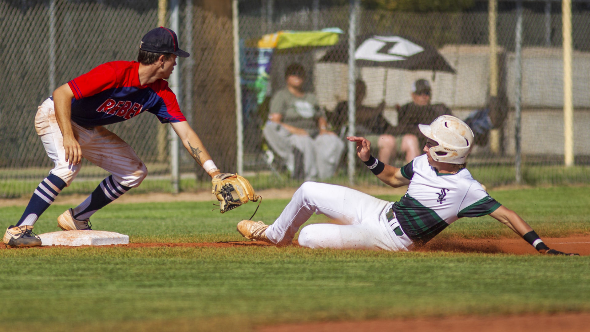 Pocatello pushes past Burley to advance to championships